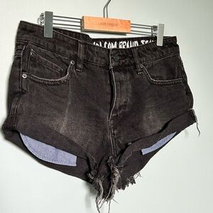 🎱 Volcom short shorts